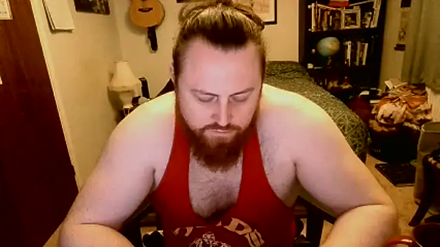 Snapshot of Hairy_Guy30 chatting on 04/02/26, 08:39 Hairy Guy30 online show from 04/02/26, 08:39