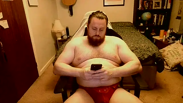 Snapshot of Hairy_Guy30 chatting on 05/11/26, 10:40 Hairy Guy30 online show from 05/11/26, 10:40
