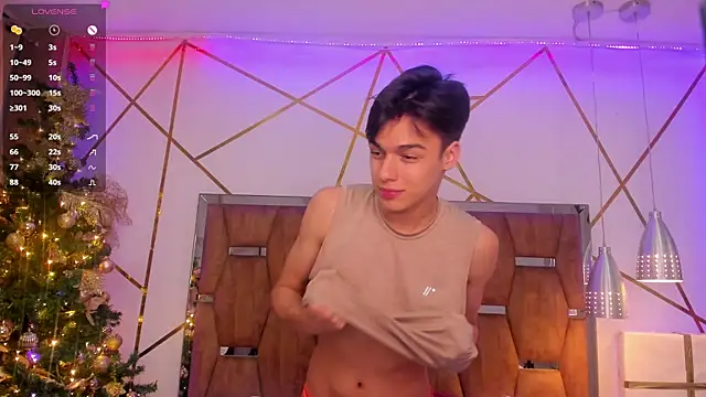 Gerony  online show from 12/20/24, 04:53