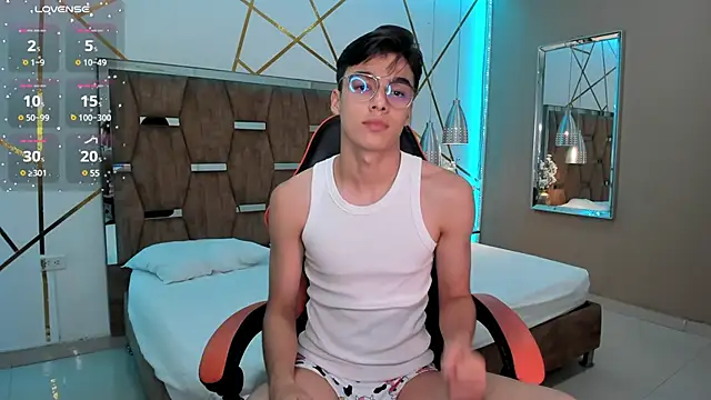 Gerony  online show from 01/31/25, 11:13