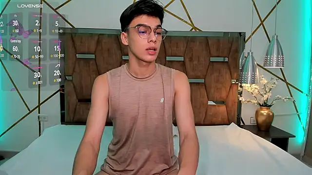 Gerony  online show from 02/05/25, 08:00