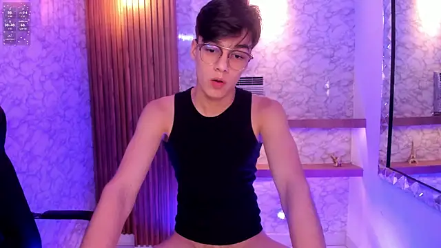 Gerony  online show from 12/19/25, 05:03