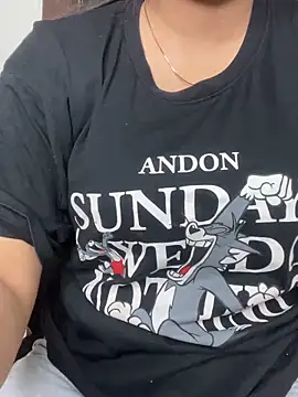 Cute-Russian online show from 11/29/25, 04:15