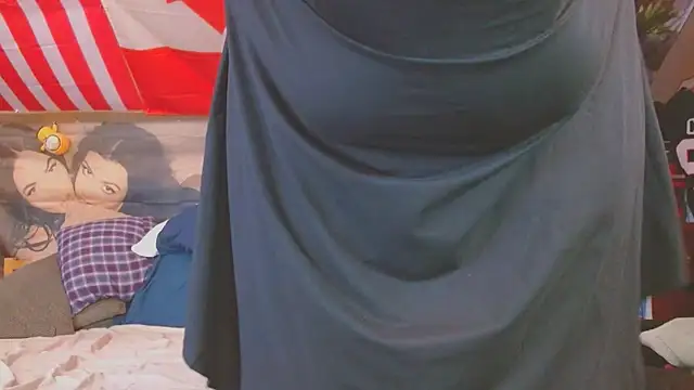 Snapshot of cosmicjones chatting on 09/13/25, 08:36 cosmicjones online show from 09/13/25, 08:36