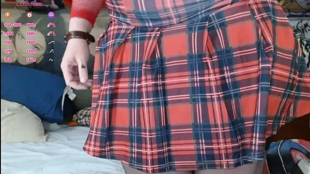 cosmicjones online show from 11/27/25, 09:33