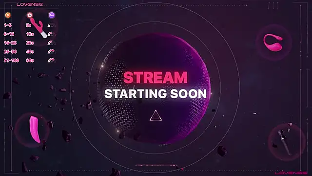 cosmicjones online show from 12/17/25, 05:52