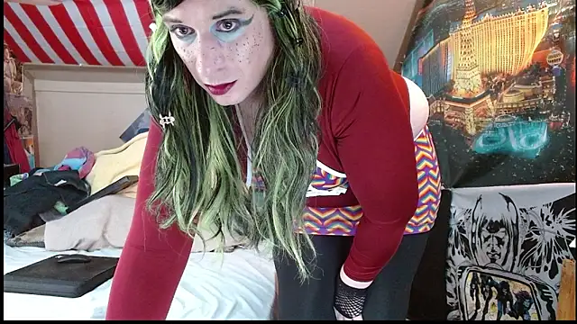 cosmicjones online show from 03/23/26, 07:34