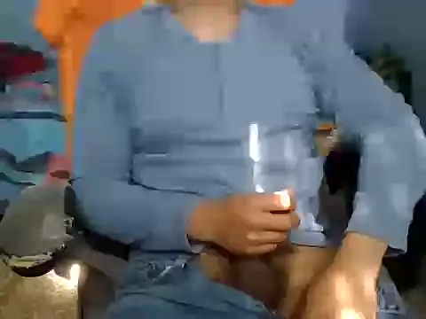 perritadeyofis online show from 02/02/26, 08:07