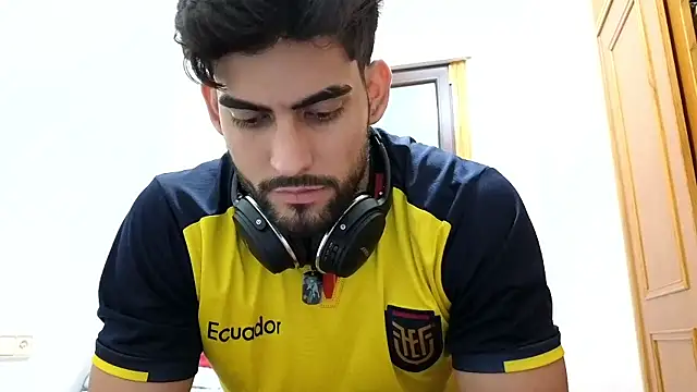 Jackyrose online show from 12/04/24, 11:02