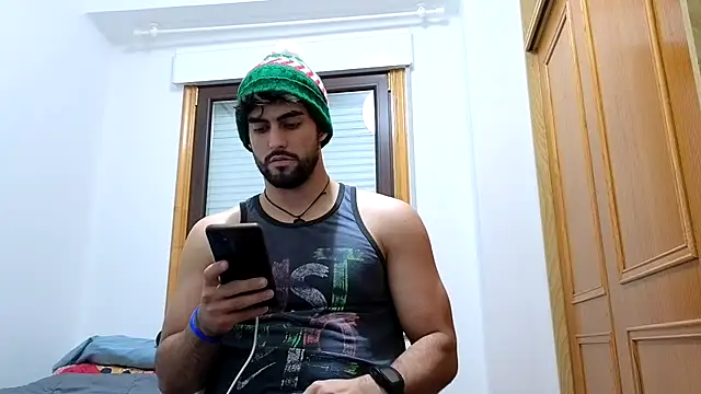 Jackyrose online show from 12/06/24, 01:29