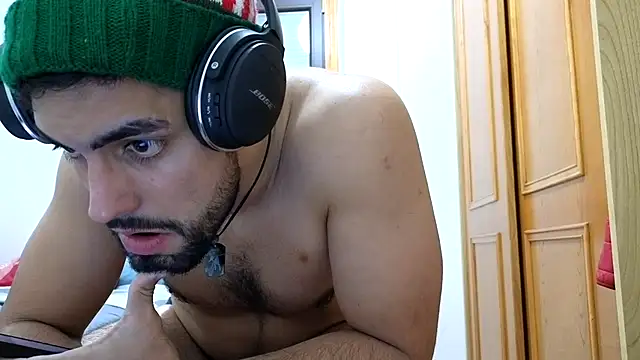 Jackyrose online show from 12/08/24, 04:57