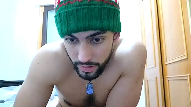 Jackyrose online show from 12/09/24, 03:29