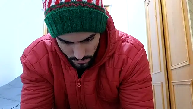 Jackyrose online show from 12/16/24, 02:38