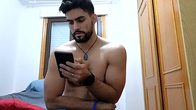 Jackyrose online show from 12/17/24, 07:37