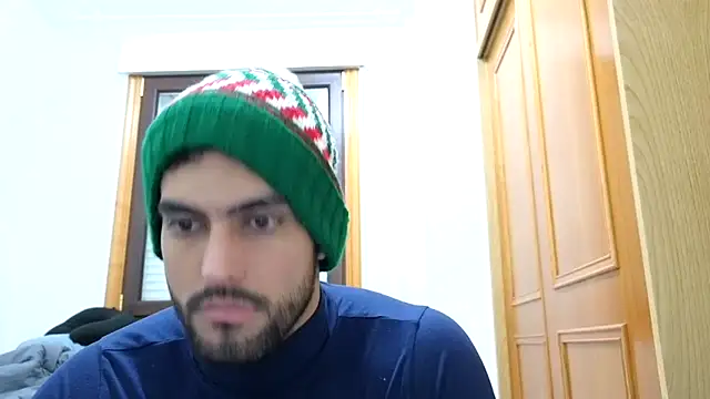 Jackyrose online show from 12/24/24, 10:33