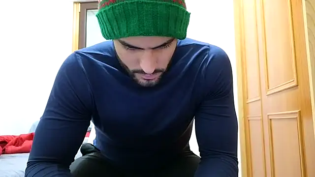 Jackyrose online show from 12/24/24, 05:44