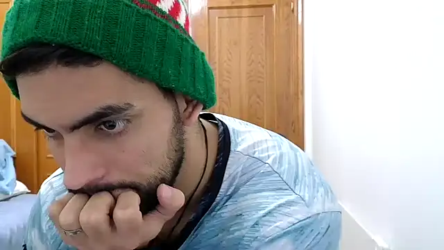 Jackyrose online show from 01/06/25, 07:09