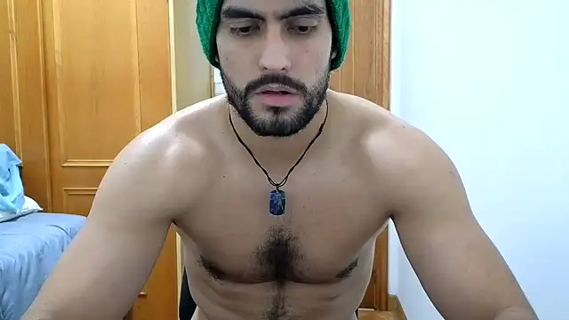 Jackyrose online show from 01/06/25, 10:13