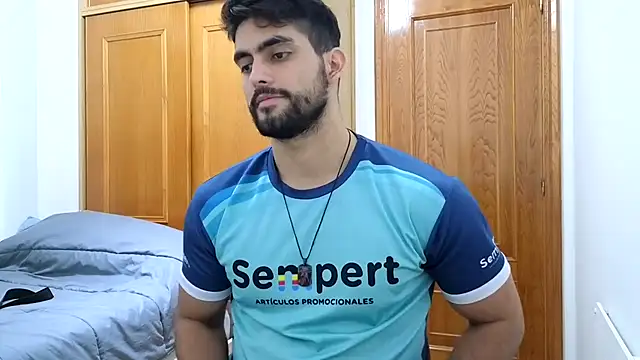 Jackyrose online show from 01/08/25, 05:15