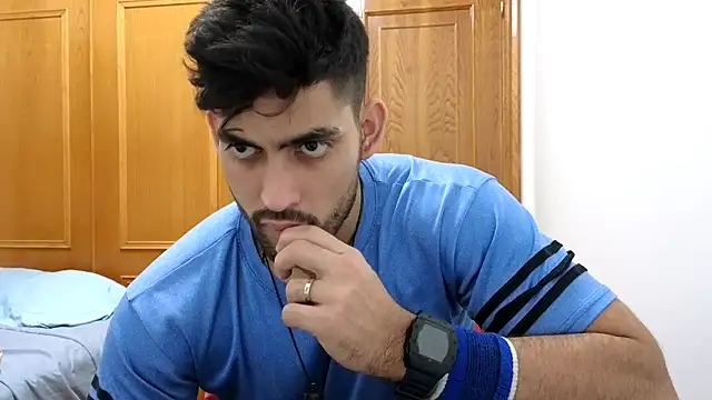 Jackyrose online show from 01/12/25, 09:51