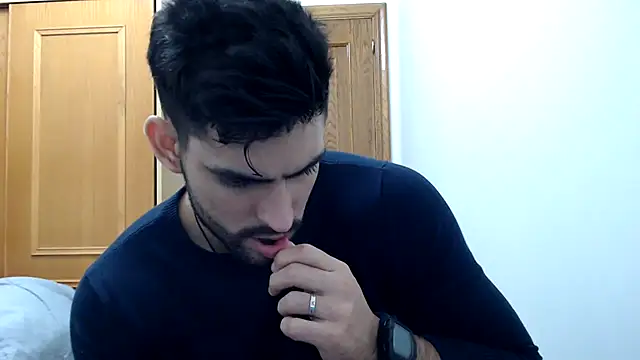 Jackyrose online show from 01/17/25, 03:00