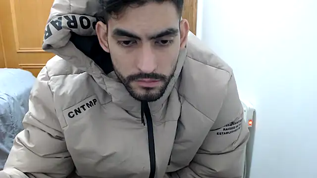 Jackyrose online show from 01/19/25, 09:11