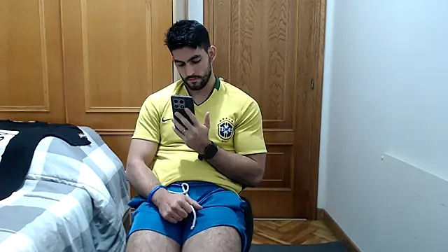 Jackyrose online show from 01/24/25, 03:13