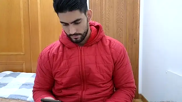 Jackyrose online show from 01/26/25, 04:09