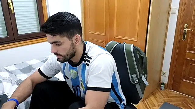 Jackyrose online show from 01/28/25, 11:06