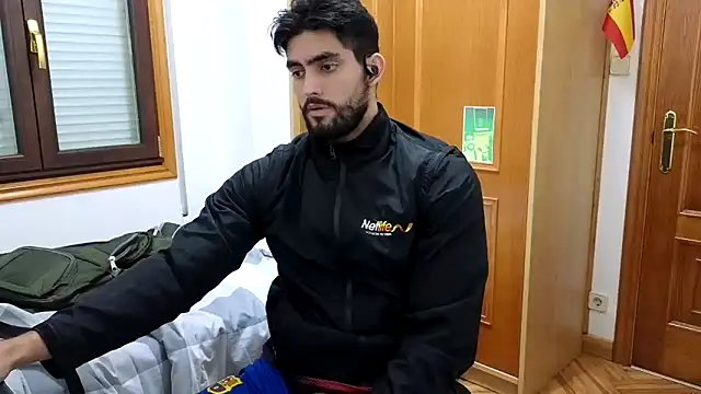 Jackyrose online show from 02/12/25, 06:09