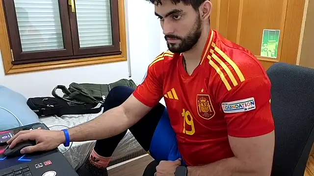 Jackyrose online show from 02/13/25, 03:24