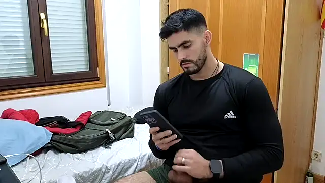 Jackyrose online show from 02/14/25, 08:15