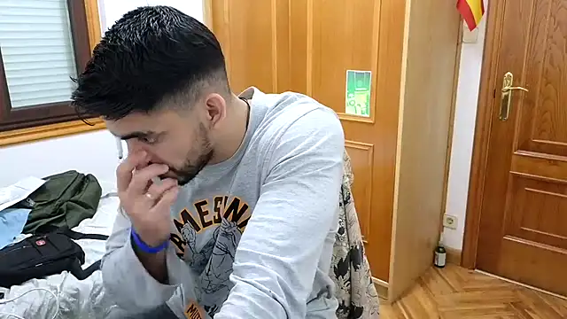 Jackyrose online show from 02/16/25, 05:59