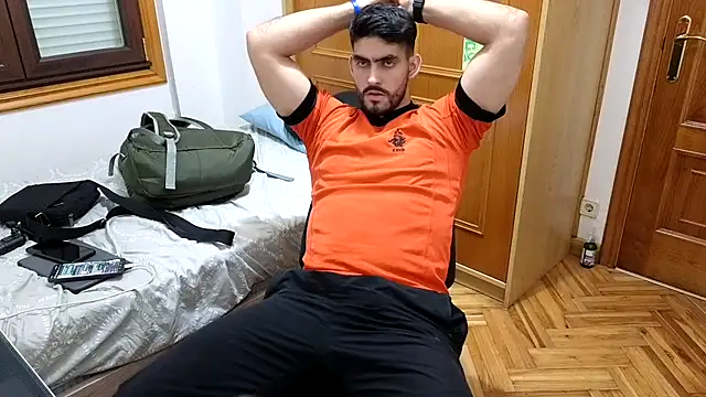 Jackyrose online show from 02/19/25, 02:34