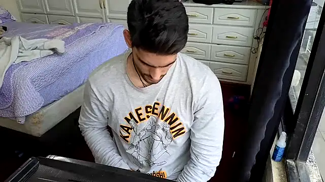 Jackyrose online show from 03/07/25, 08:44