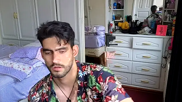 Jackyrose online show from 03/10/25, 09:07