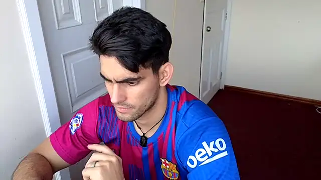 Jackyrose online show from 03/13/25, 05:07