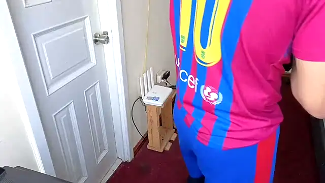 Jackyrose online show from 03/14/25, 05:35