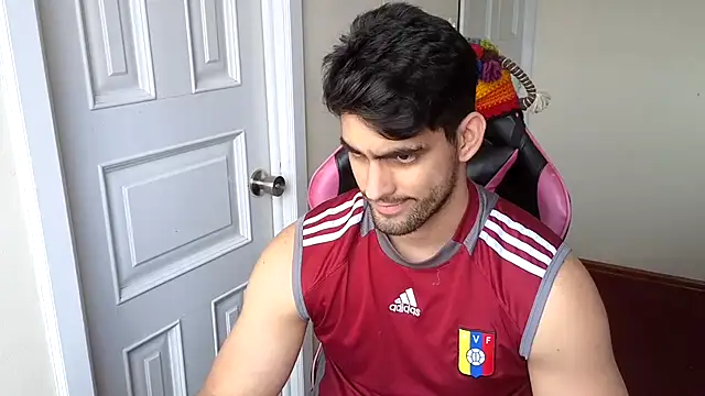 Jackyrose online show from 03/20/25, 07:46