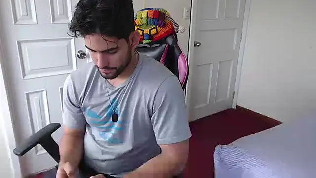 Jackyrose online show from 09/11/25, 04:51