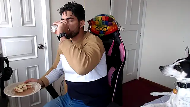 Jackyrose online show from 09/13/25, 05:57