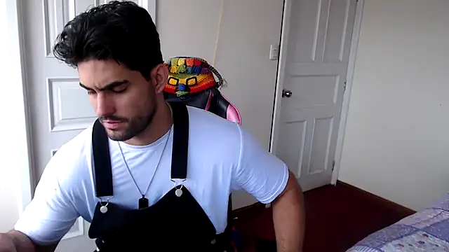 Jackyrose online show from 09/24/25, 05:05