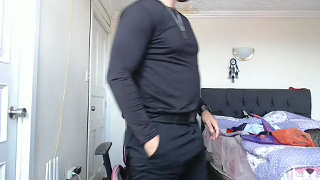 Jackyrose online show from 10/14/25, 03:24