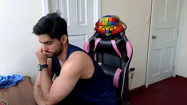 Jackyrose online show from 12/04/25, 09:12