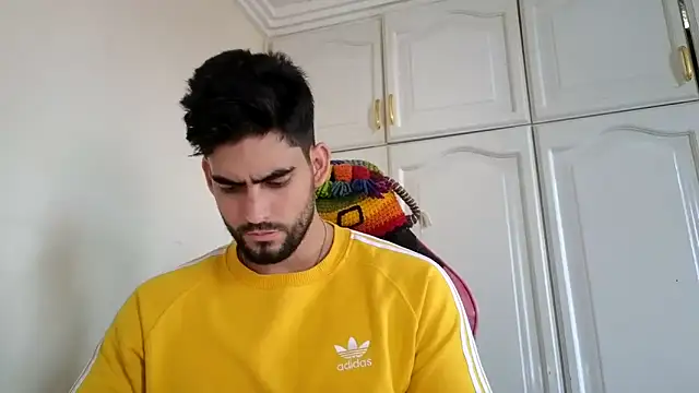 Jackyrose online show from 03/05/26, 01:18