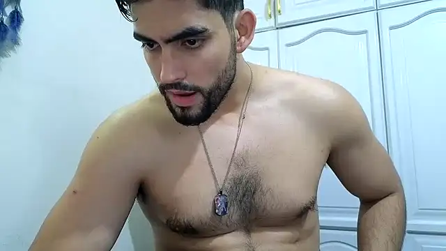 Jackyrose online show from 03/07/26, 09:01