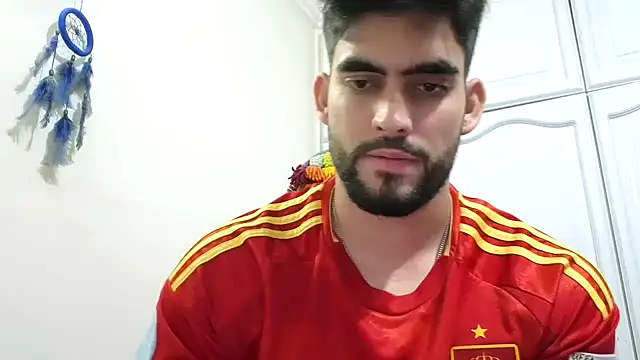 Jackyrose online show from 03/09/26, 03:32