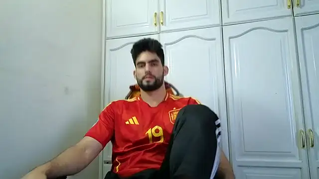 Jackyrose online show from 03/13/26, 02:45