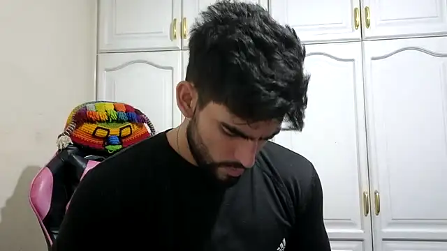 Jackyrose online show from 03/16/26, 12:06