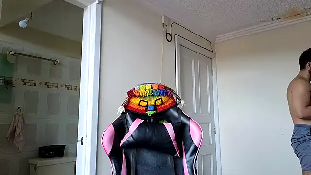 Jackyrose online show from 04/07/26, 07:03